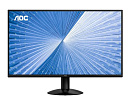 Монитор AOC 27" Q27B30S3, 16:9, IPS, QHD, 4ms, 350cd, 120Hz, HDMI, DP