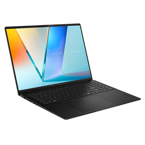 ASUS Vivobook S 16 OLED M5606WA-MX034W AMD RYZEN AI 9 HX 370(12C) LPDDR5X 32GB 1TB PCIE G4 SSD 16.0" 3.2K (3200 x 2000) OLED 120Hz WIN11 HOME Ne