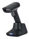 Сканер штрихового кода iDPRT HN-6278SR Handheld barcode scanner, 1D/2D, USB+Bluetooth 5.0, 130W, 3mil, Charging & BT Base Station included