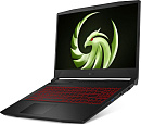 Ноутбук MSI B5DD-218XRU 9S7-158K12-218 5800H 3200 МГц 15.6" Cенсорный экран нет 1920x1080 8Гб DDR4 3200 МГц SSD 512Гб нет DVD AMD Radeon Rx 5500M 4Гб