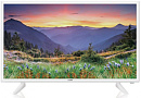 Телевизор LED BBK 32" 32LEM-1090/T2C белый HD 50Hz DVB-T2 DVB-C (RUS)