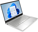 Ноутбук HP Pavilion 14-DV0123UR 63Z14EA i5-1135G7 2400 МГц 14" Cенсорный экран нет 1920x1080 8Гб DDR4 3200 МГц SSD 512Гб нет DVD Intel Iris Xe graphic