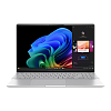 asus vivobook s 15 oled s5507qa-ma013w snapdragon® x plus x1p 42 100 3.4ghz lpddr5x 16gb 1tb pcie g4 ssd 15.6" 3к (2880 x 1620) oled 120hz win11