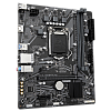 Материнская плата/ MB GIGABYTE INTEL H470 s1200, 2xDDR4(64GB), HDMI 1.4, 1xPCIe 3.0x16, 1xPCIe 3.0, 1xLAN, 2xSATA 6Gb/s, 1xM.2, 2xUSB 3.2, 4xUSB 2.0,