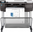Плоттер HP Designjet T830 (F9A28D) A1/24"