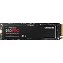 SSD Samsung 2Tb 980 PRO M.2 MZ-V8P2T0BW