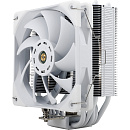 Кулер для процессора Thermalright TA 120 EX White, высота 154 мм, 1850 об/мин, 30 дБА, PWM, белый