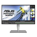 ASUS 27" ProArt PA27AC IPS LED, 2560x1440, 5ms, 400cd/m2, 178°/178°, 100mln:1, HDMI*3, DP, USB-Hub, Thunderbolt*2, HDR, Speakers, Tilt, Swivel, Pivot,