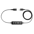 Адаптер Jabra LINK 260 (PN: 260-09)