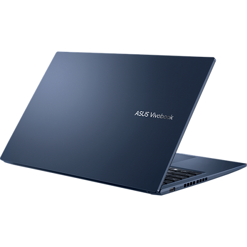 ASUS VivoBook 15 M1502IA-BQ097 AMD Ryzen 5 4600U/8Gb/256Gb SSD Nvme/15.6" IPS FHD AG (1920x1080) WiFi/BT/Cam/No OS/1.8Kg/Quiet Blue