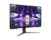 Samsung 32" Odyssey G3 S32AG320NU VA 1920x1080 1ms 250cd 3000:1 178/178 HDMI DP FreeSync 165Hz HAS Pivot Swivel VESA Black