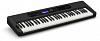 Синтезатор Casio CT-S400 61клав. черный
