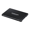 SSD Samsung жесткий диск SATA2.5" 480GB PM883 MZ7LH480HAHQ-00005