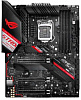 Материнская плата Asus ROG STRIX Z490-H GAMING Soc-1200 Intel Z490 4xDDR4 ATX AC`97 8ch(7.1) 2.5Gg RAID