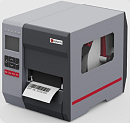Принтер этикеток iDPRT iQ4, 4", TT, 300DPI, 10IPS (254 mm/sec), 128/256MB, RTC, USB Type B 1, USB HOST 1, Ethernet 1, RS232(9-pin) 1, RJ451, ZPL-II, T