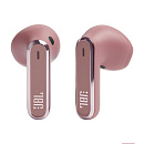 Наушники JBL LIVEFLEX Розовое золото