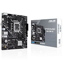 Материнская плата ASUS PRIME H610M-K LGA1700 mATX 2xDDR5 PCIEx16 PCIEx1 M.2 HDMI VGA GLAN