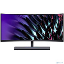 LCD Huawei 34" MateView GT ZQE-CBA {VA 3440x1440 Curved 190Hz 21:9 4000:1 350cd 2xHDMI2.0 DisplayPort1.4 2xUSB3.0 USB-C(10W) AudioOut 2x5W} [53061123]