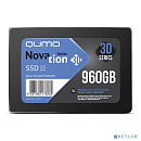 QUMO SSD 960GB QM Novation Q3DT-960GSCY {SATA3.0}