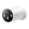 TP-Link Tapo C425 Умная камера с питанием от аккумулятора