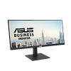 Монитор ASUS 34" TUF Gaming VP349CGL IPS 3440x1440 1ms 300cd HDR10 100Hz HDMI DP USB-C MM HAS Swivel Black