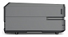 Принтер лазерный Deli Laser P3100DN A4 Duplex Net серый