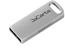USB-токен USB-токен JaCarta PKI в металлическом корпусе. Сертификат ФСТЭК России.