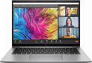 ноутбук HP ZBook Firefly 14 G11 Core U7-165H,14" WUXGA(1920x1200) IPS AG 300nits,NVIDIA RTX A500 4GB GDDR6,32Gb DDR5(1),1Tb SSD PCIe NVMe, 51Wh, FPR,H
