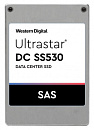 Накопитель SSD WD SAS 3200Gb 0B40353 WUSTM3232ASS204 Ultrastar DC SS530 2.5" 10 DWPD