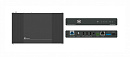 Приёмник HDMI Kramer Electronics [EXT3-POE-XR-R] RS-232, ИК, USB, Ethernet 1G по витой паре HDBaseT 3.0; увеличенное расстояние передачи, поддержка 4К