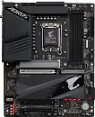 Материнская плата Gigabyte Z790 AORUS ELITE AX DDR4 Soc-1700 Intel Z790 4xDDR4 ATX AC`97 8ch(7.1) 2.5Gg RAID+HDMI