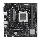 ASUS PRIME A620M-K, AM5, A620, 2*DDR5, 4*SATA, 1*M.2, 4*USB 3.2, 2*USB 2.0, 2*PCIx16, 1*PCIx1, VGA+HDMI, mATX; 90MB1F40-M0EAY0