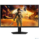 LCD AOC 27" Q27G41ZDF Black/red {QD-OLED 2560x1440 240Hz 0,03ms 200cd (400cd 10% APL) HDMI DisplayPort Internal Vesa}