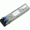 HPE X120 1G SFP LC LX Transceiver