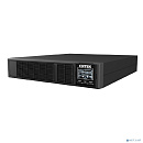 ИБП ONTEK SM RM 2кВА/1,8кВт {2000ВА/1800Вт, 12В/9Ач *4 шт.}