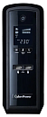 Cyberpower CP1500EPFCLCD Line-Interactive 1500VA/900W USB/RS-232/RJ11/45 (6 EURO)