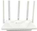 маршрутизатор ORIGO Двухдиапазонный Wi-Fi 6 маршрутизатор AX3000, 1x1000Base-T WAN, 3x1000Base-T LAN, 5 внешних антенн 5 dBi