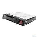 HP 1.8TB 2,5''(SFF) SAS 10K 12G Hot Plug SC 512e DS Enterprise HDD (for HP Proliant Gen9/Gen10 servers) (872481-B21 / 872738-001 / 872738-001B)