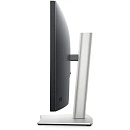 LCD Dell 34.14" P3424WE серебристый/черный {IPS LED 8ms 21:9 HDMI матовая HAS Piv 300cd 178гр/178гр 3440x1440 60Hz DP WQ USB 10.17кг}