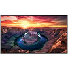 Панель Samsung QM50B 50", черный [lh50qmbebgcxci]