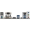 Материнская плата Gigabyte A520M S2H, Socket AM4, AMD A520, 2xDDR4-3200, D-SUB+DVI-D+HDMI, 1xPCI-Ex16, 2xPCI-Ex1, 4xSATA3(RAID 0/1/10), 1xM.2, 8 Ch Au