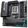 Gigabyte B650M AORUS ELITE AX {Socket AM5, AMD B650, 4xDDR5-5200, HDMI+DP, 2xPCI-Ex16, 4xSATA3(RAID 0/1/10), 2xM.2, 8 Ch Audio, 2.5GLan, WiFi, (4+4)xU