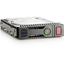 Жесткий диск HPE 1.2TB 2,5"(SFF) SAS 10K 12G Ent HDD (For MSA1050 2040 2050 2052) equal 787648-001, Replacement for J9F48A, Func. Equiv. for 730704-001, E7W47A