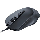 Мышь GMNG 940GM черный оптическая (12800dpi) USB для ноутбука (7but) [1651281]