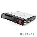 HP 300GB 12G SAS 15K rpm SFF (2.5-inch) Hot Plug w Smart Drive SC DS Enterprise HDD (for HP Proliant Gen9/Gen10 servers) (870753-B21 / 870792-001 / 87
