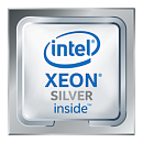 CPU Intel Xeon Silver 4214R (2.4GHz/16.50Mb/12cores) LGA3647, 100W, up to 1Tb DDR4-2400, CD8069504343701