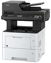 МФУ лазерный Kyocera Ecosys M3645dn (1102TG3NL0) A4 Duplex Net белый
