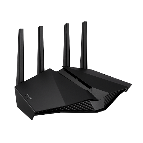 Маршрутизатор ASUS RT-AX82U/ RT-AX82U