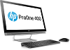 Моноблок/ HP ProOne 440 G3 AiO 23.8"(1920x1080 IPS)/Intel Pentium G4400T(2.9Ghz)/4096Mb/1000Gb/DVDrw/WiFi/war 1y/DOS + без отчета, без гарантии