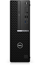 Dell Optiplex 5090 SFF Core i7-10700 (2,9GHz) 16GB (2x8GB) DDR4 256GB SSD Intel UHD 630 TPM, SD W10 Pro 3y ProS+NBD